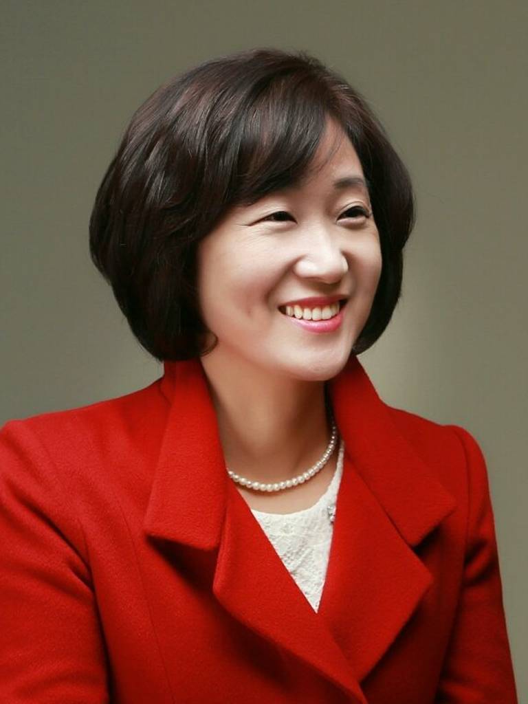 신향숙 상임부회장